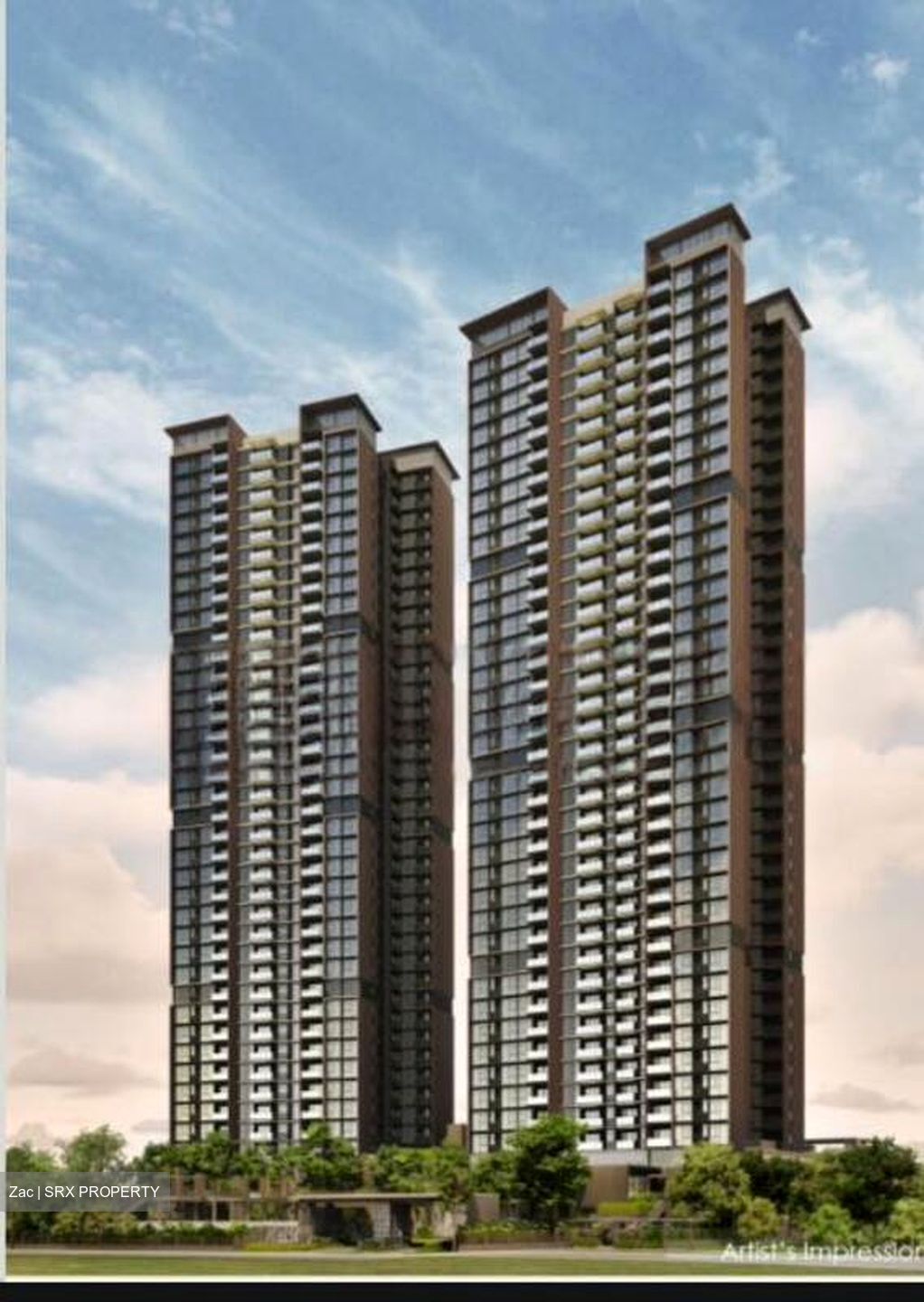 Elta (D5), Apartment #476053641